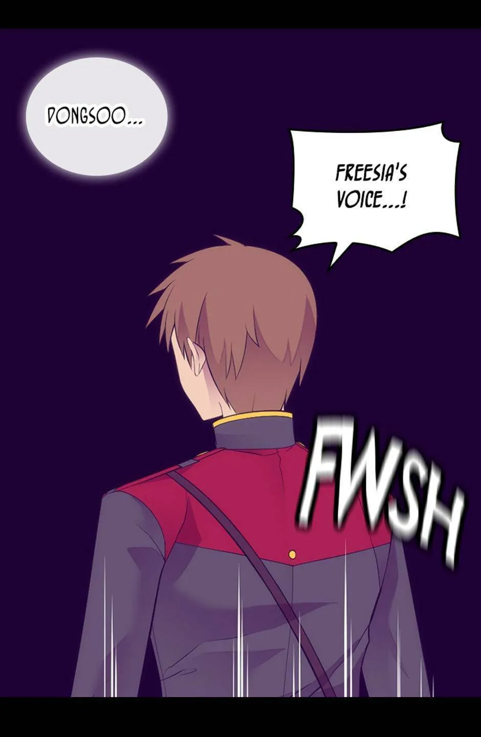 They Say I Was Born a King’s Daughter Chapter 236 - Page 48