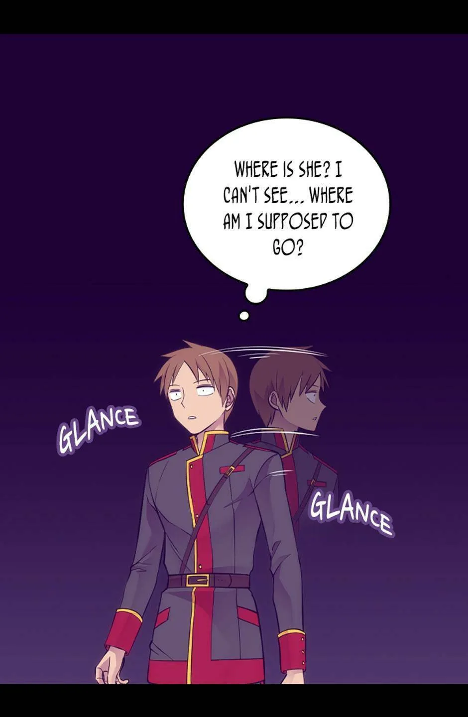 They Say I Was Born a King’s Daughter Chapter 236 - Page 49