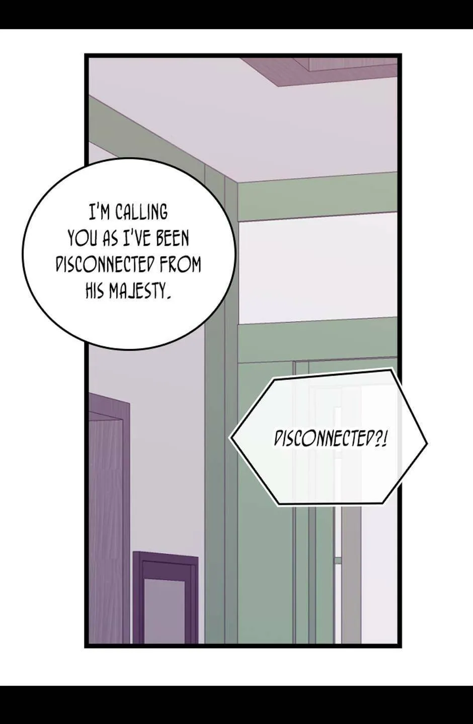 They Say I Was Born a King’s Daughter Chapter 236 - Page 5