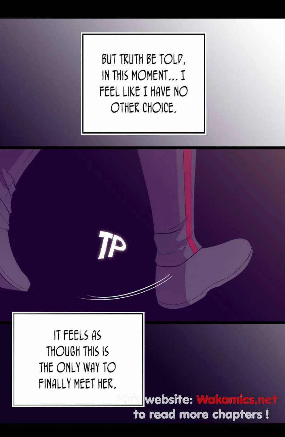 They Say I Was Born a King’s Daughter Chapter 236 - Page 52