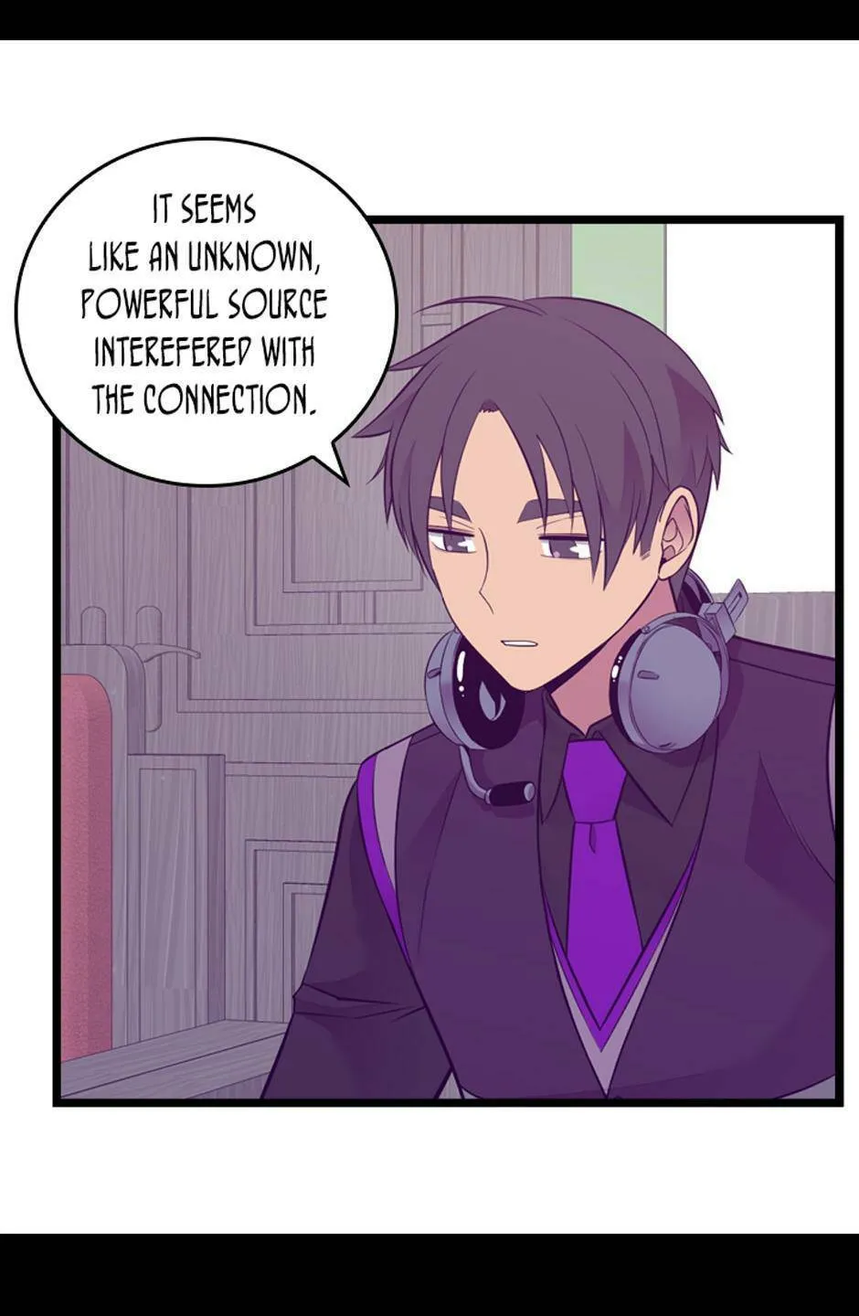 They Say I Was Born a King’s Daughter Chapter 236 - Page 6