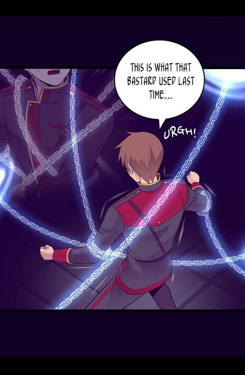 They Say I Was Born a King’s Daughter Chapter 236 - Page 61