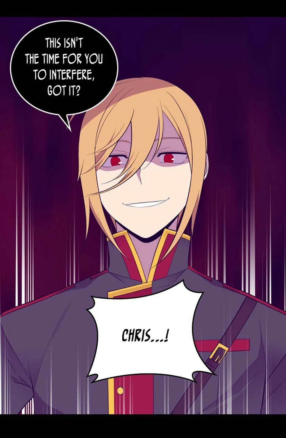 They Say I Was Born a King’s Daughter Chapter 236 - Page 64