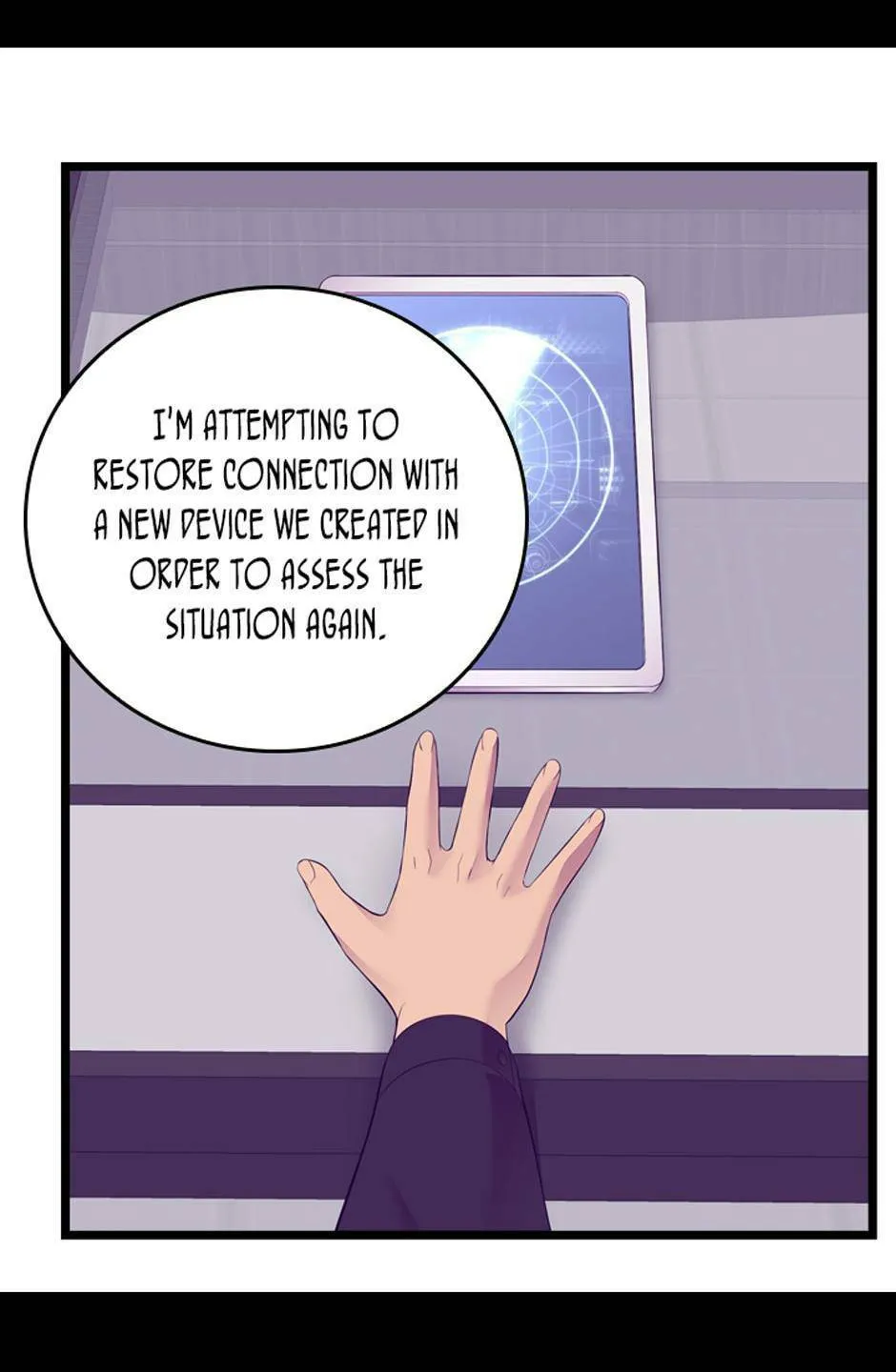 They Say I Was Born a King’s Daughter Chapter 236 - Page 7