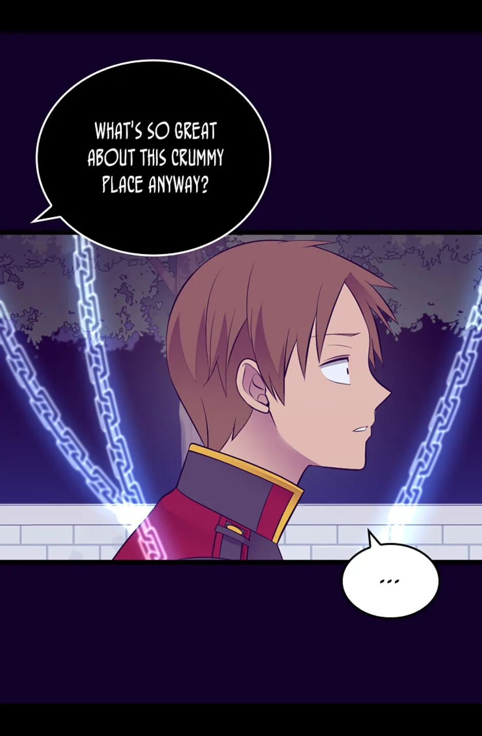 They Say I Was Born a King’s Daughter Chapter 237 - Page 10