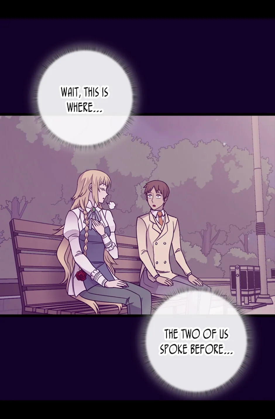 They Say I Was Born a King’s Daughter Chapter 237 - Page 11