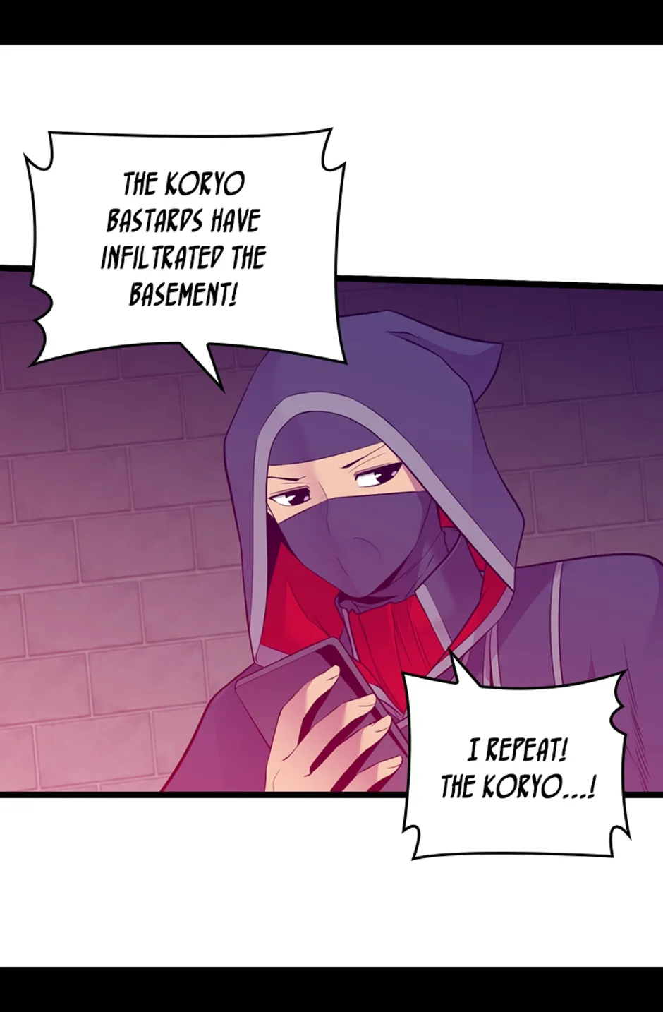 They Say I Was Born a King’s Daughter Chapter 237 - Page 15