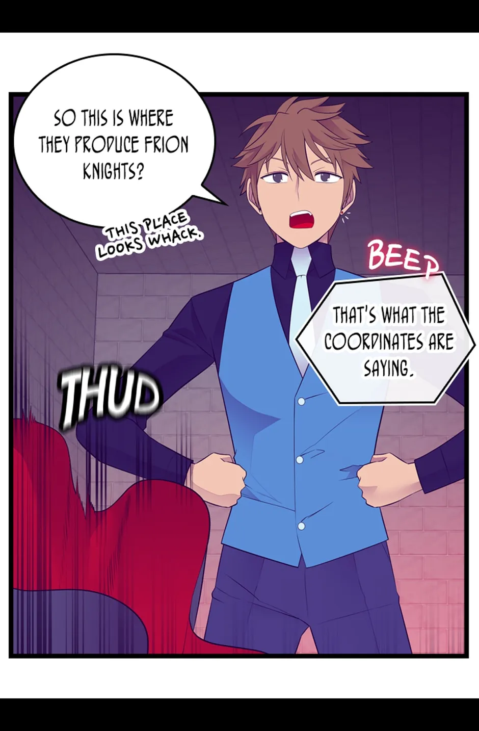 They Say I Was Born a King’s Daughter Chapter 237 - Page 17