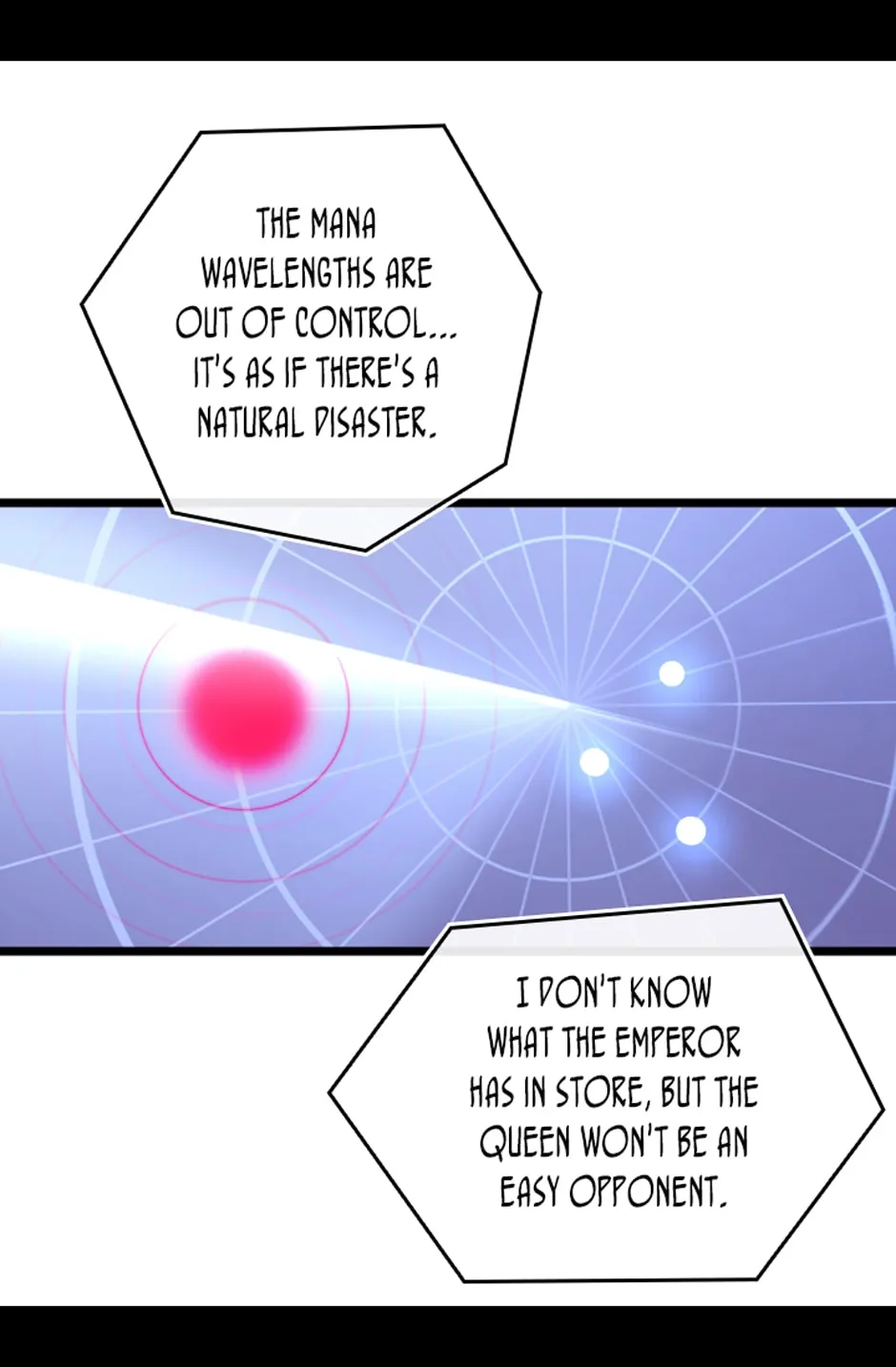 They Say I Was Born a King’s Daughter Chapter 237 - Page 22