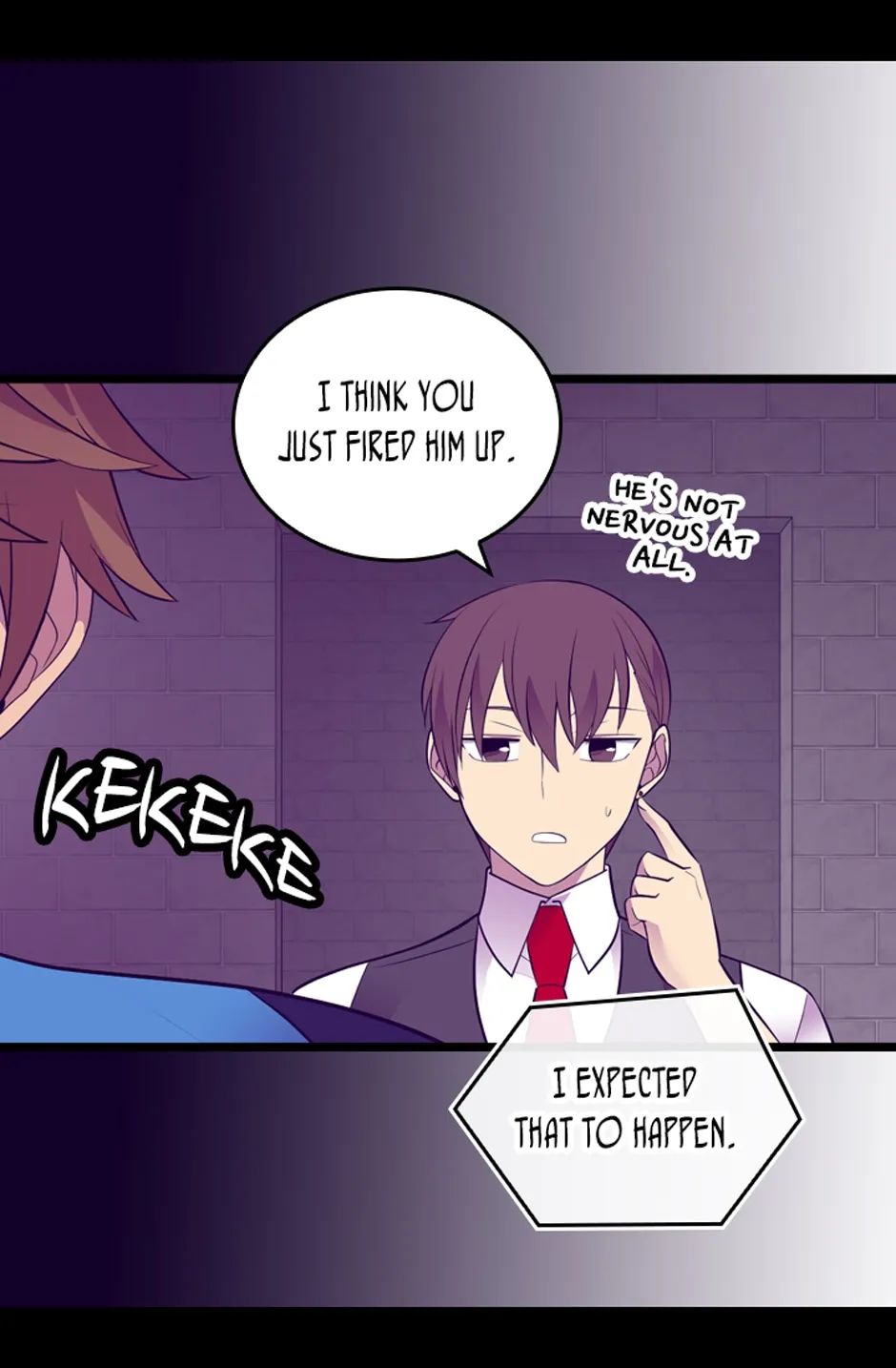 They Say I Was Born a King’s Daughter Chapter 237 - Page 24