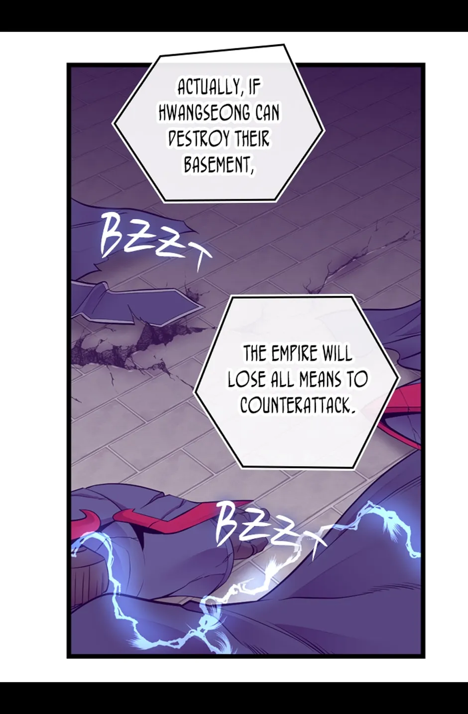 They Say I Was Born a King’s Daughter Chapter 237 - Page 25