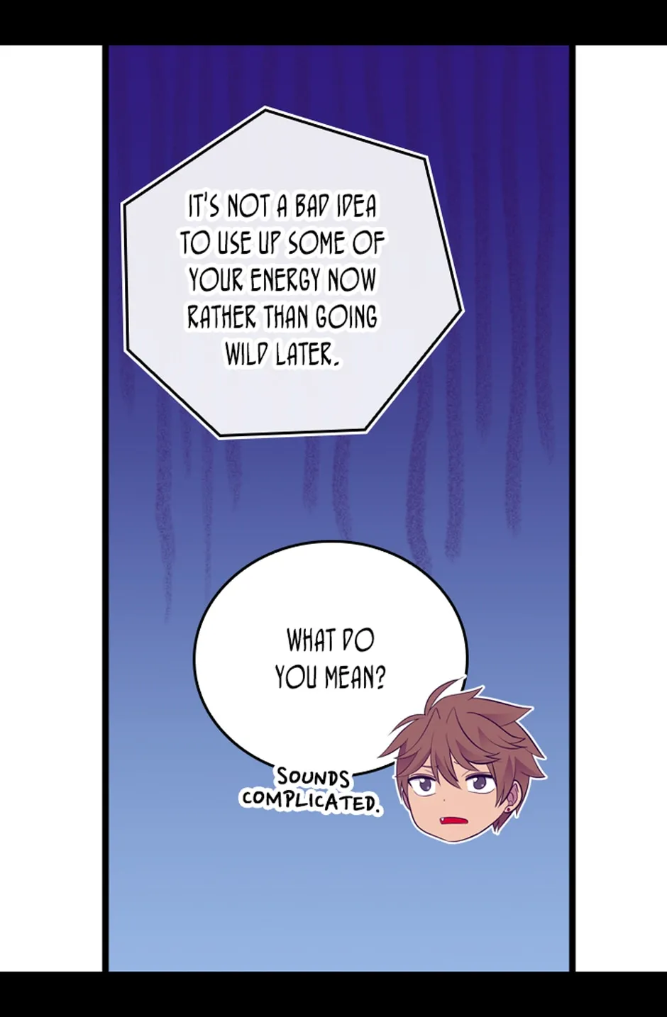 They Say I Was Born a King’s Daughter Chapter 237 - Page 26