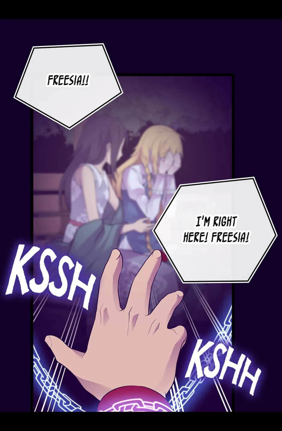 They Say I Was Born a King’s Daughter Chapter 237 - Page 3
