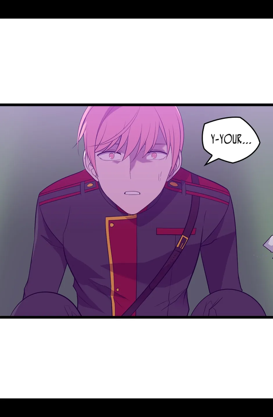 They Say I Was Born a King’s Daughter Chapter 237 - Page 30