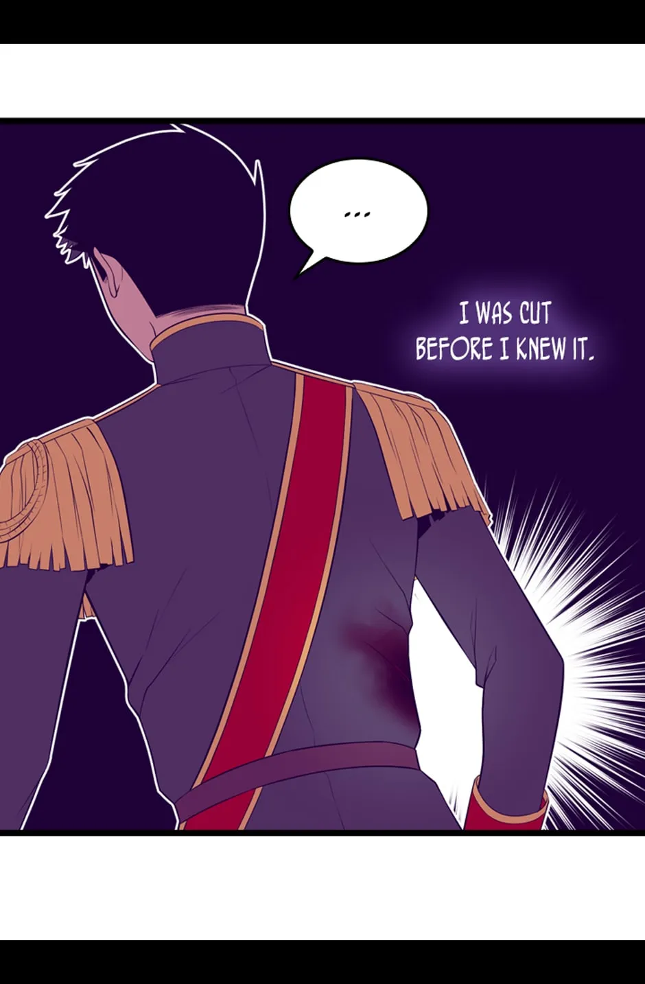 They Say I Was Born a King’s Daughter Chapter 237 - Page 35