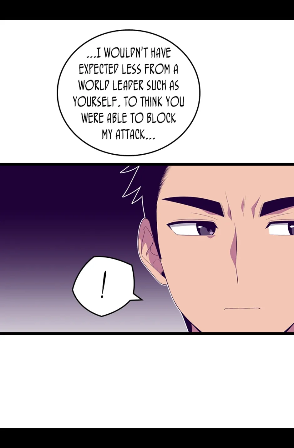 They Say I Was Born a King’s Daughter Chapter 237 - Page 37