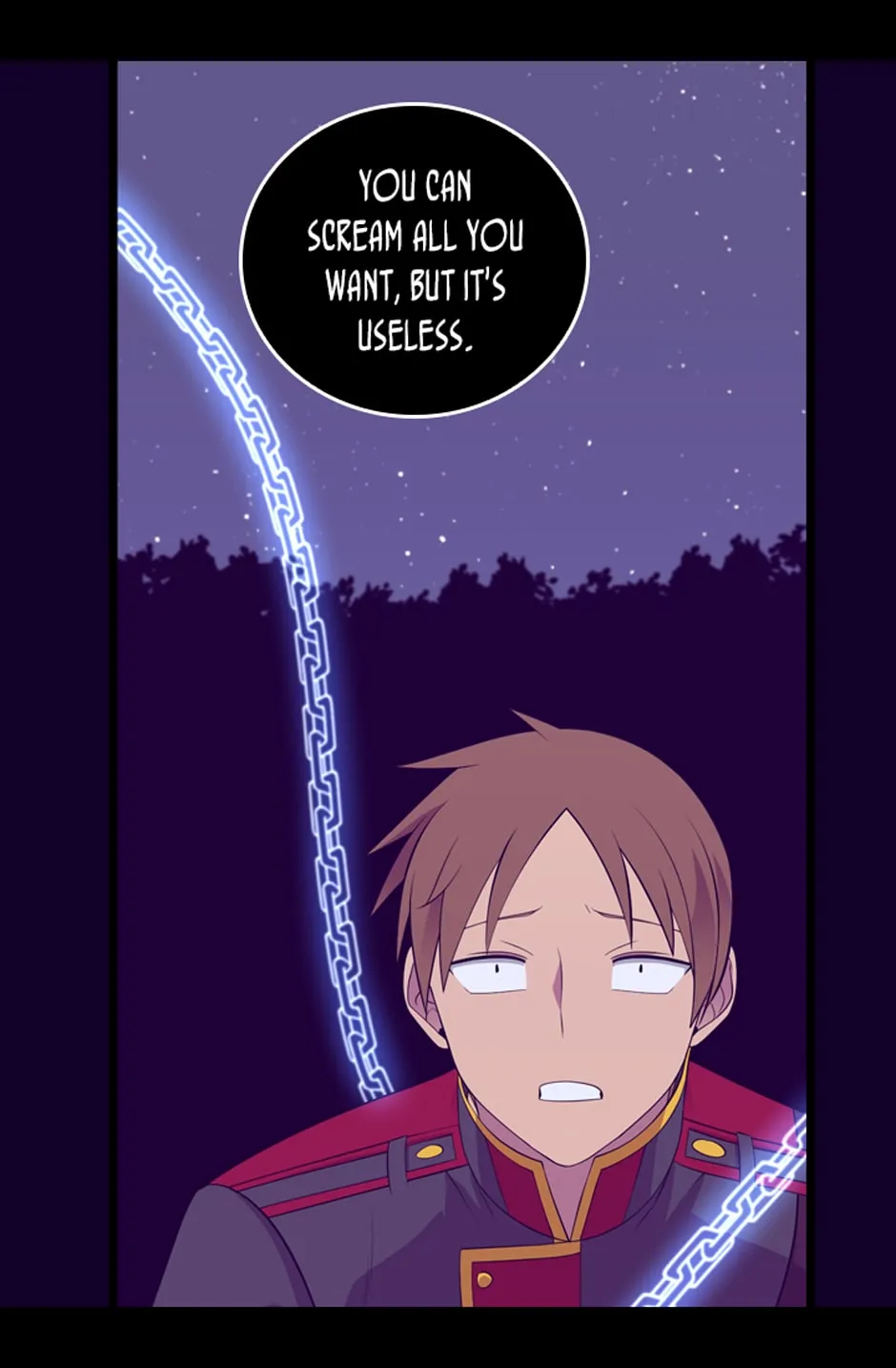 They Say I Was Born a King’s Daughter Chapter 237 - Page 4