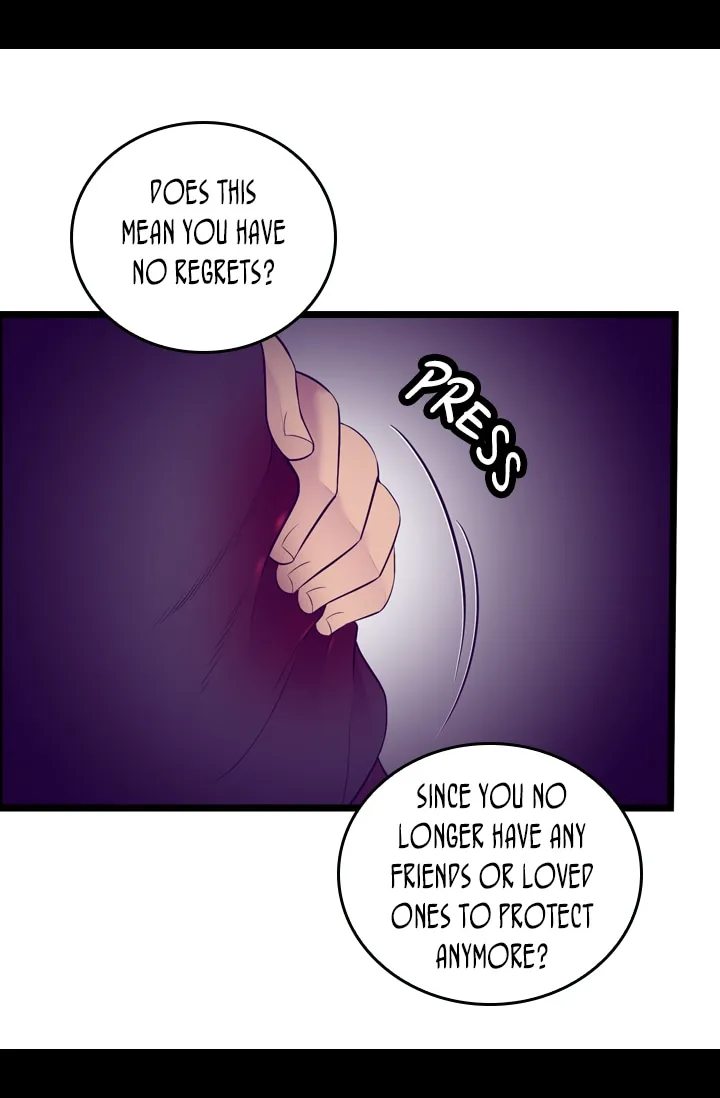 They Say I Was Born a King’s Daughter Chapter 237 - Page 40