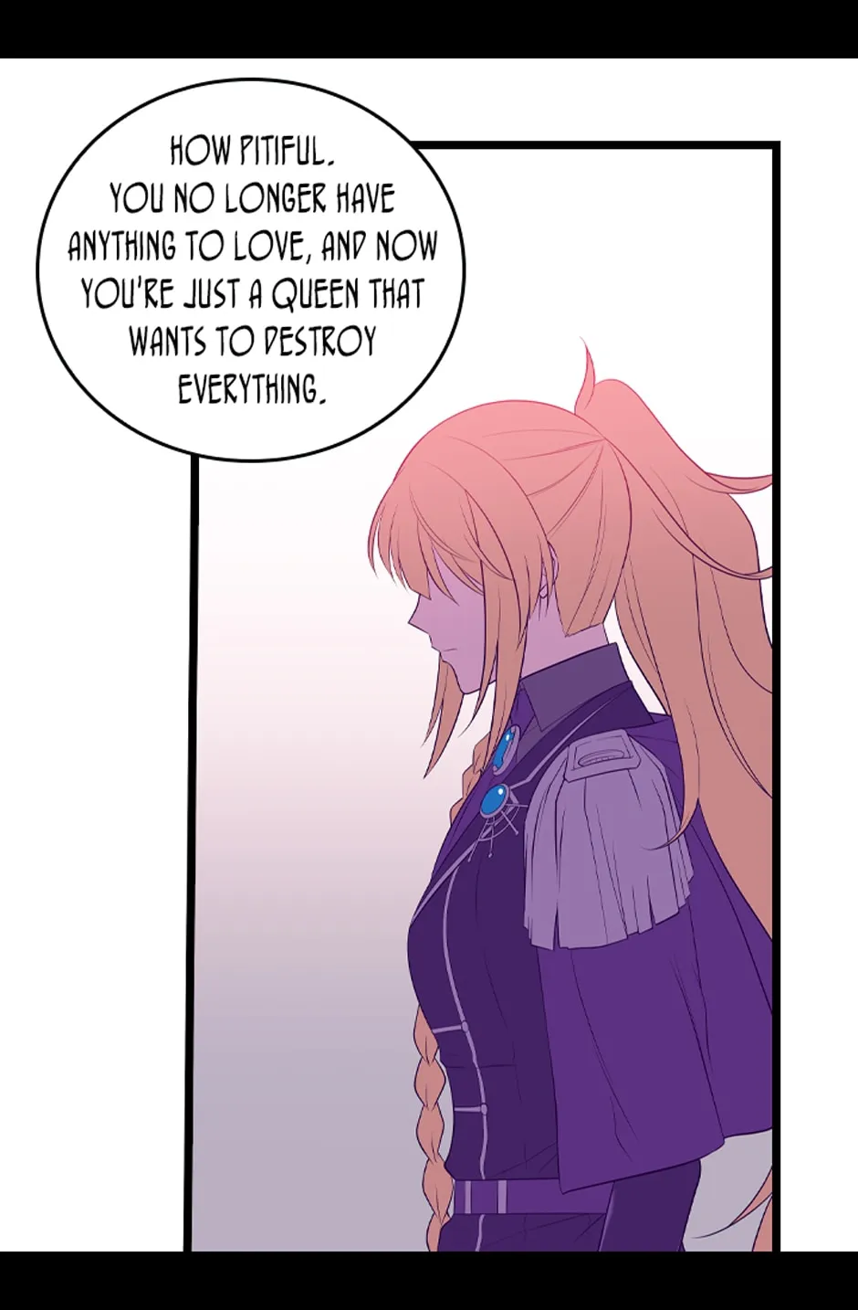 They Say I Was Born a King’s Daughter Chapter 237 - Page 41
