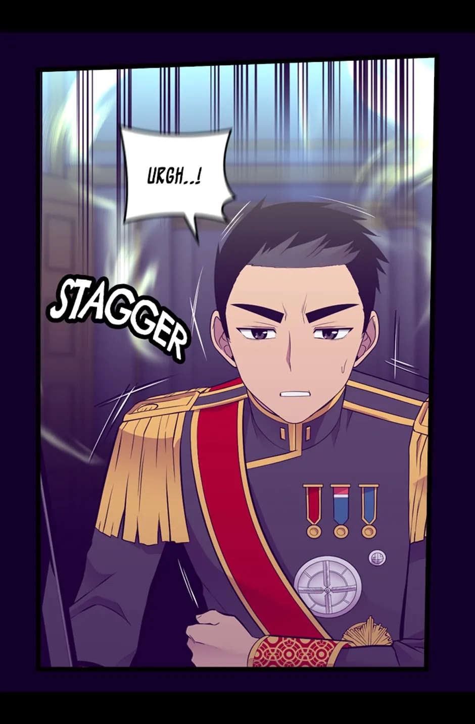 They Say I Was Born a King’s Daughter Chapter 237 - Page 45