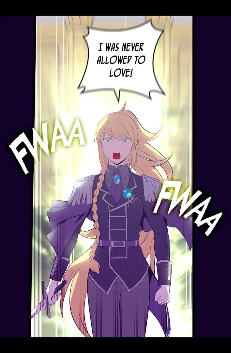 They Say I Was Born a King’s Daughter Chapter 237 - Page 47