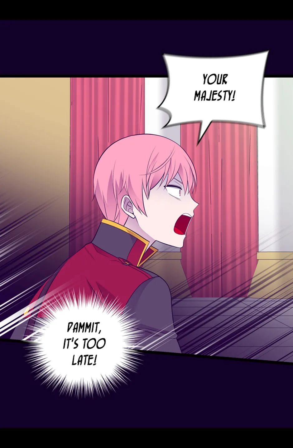 They Say I Was Born a King’s Daughter Chapter 237 - Page 48