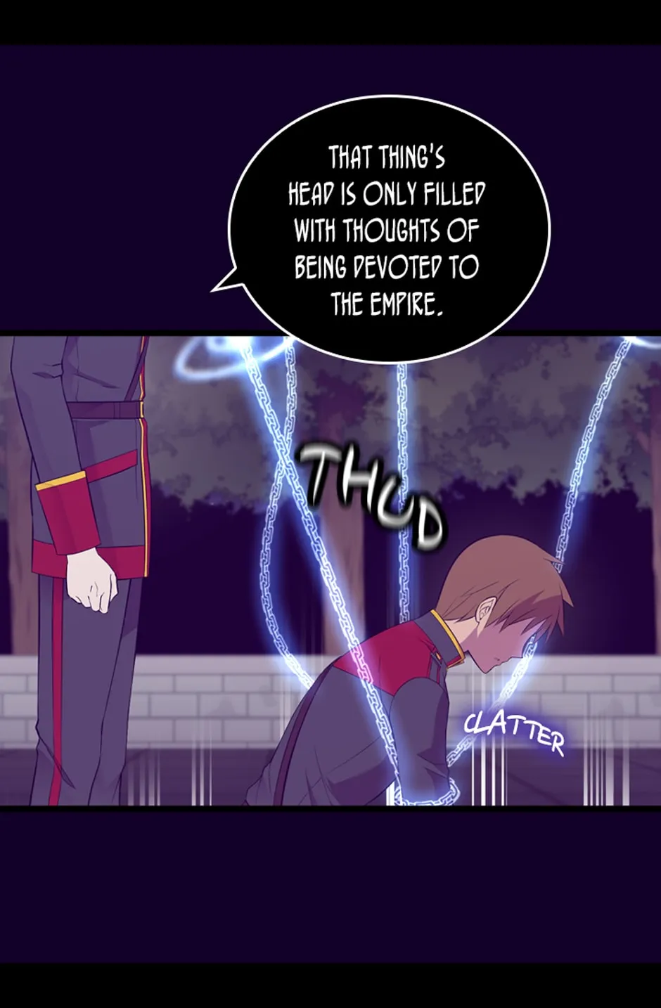 They Say I Was Born a King’s Daughter Chapter 237 - Page 5
