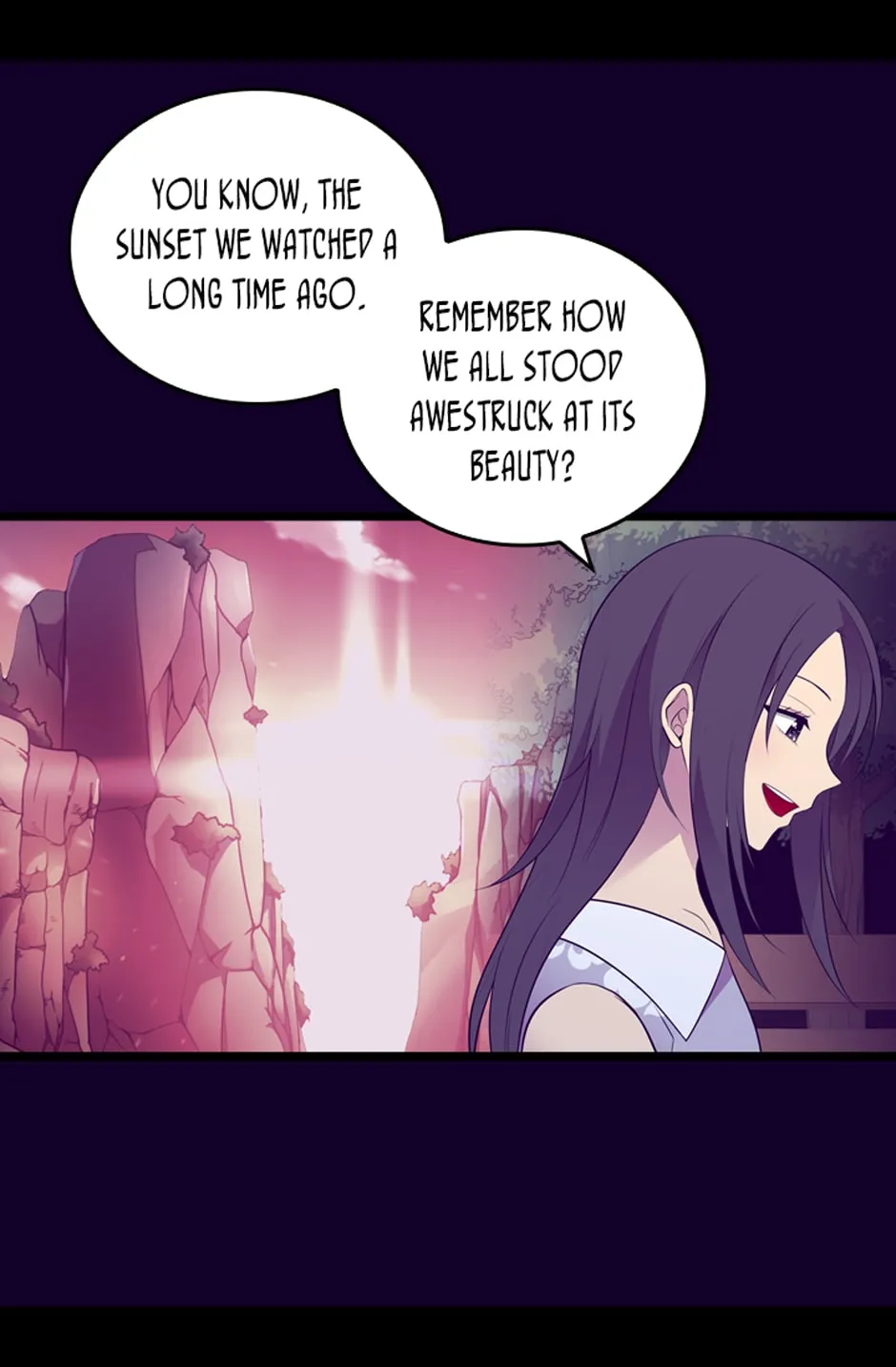 They Say I Was Born a King’s Daughter Chapter 237 - Page 53