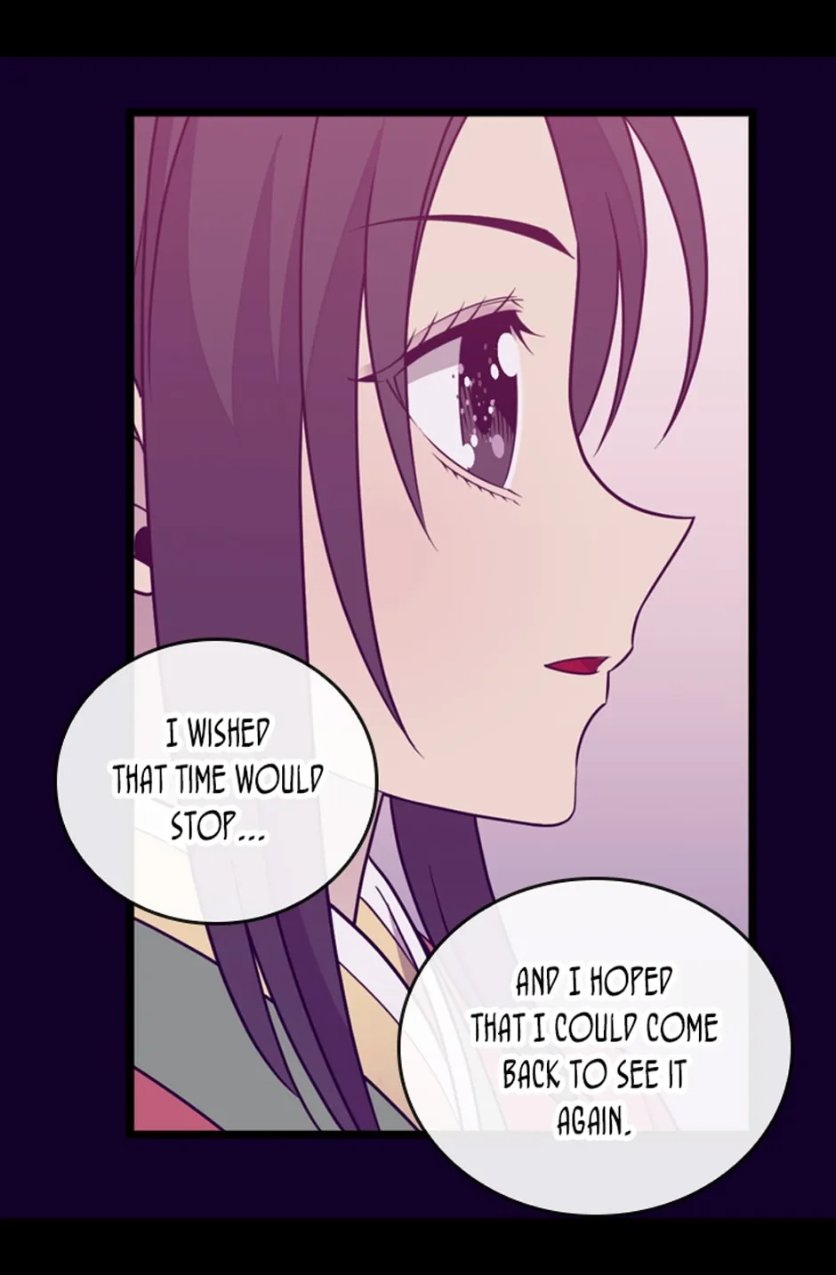 They Say I Was Born a King’s Daughter Chapter 237 - Page 55