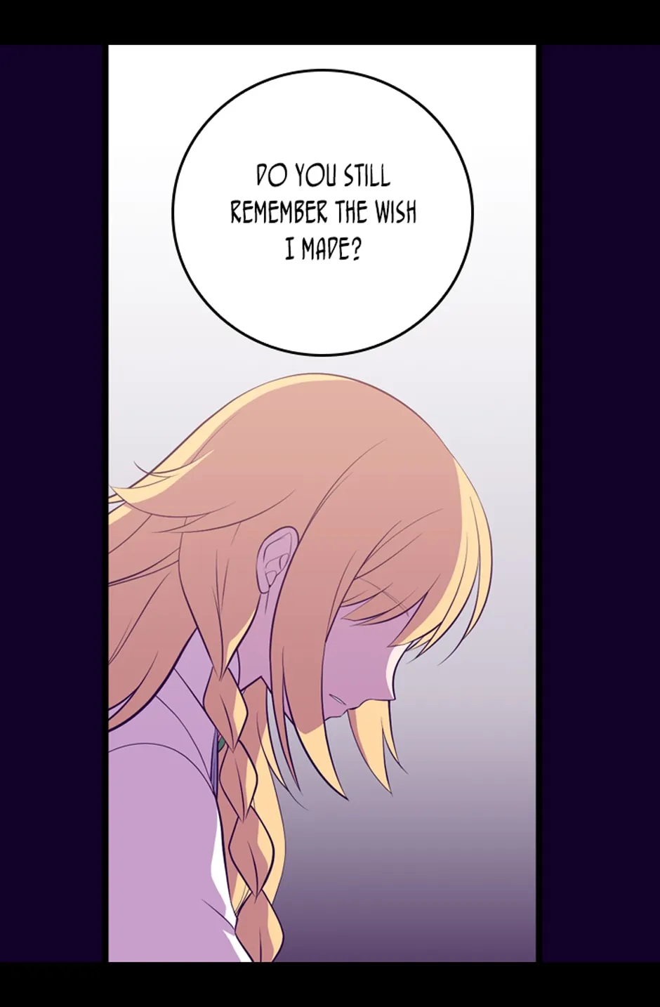 They Say I Was Born a King’s Daughter Chapter 237 - Page 56
