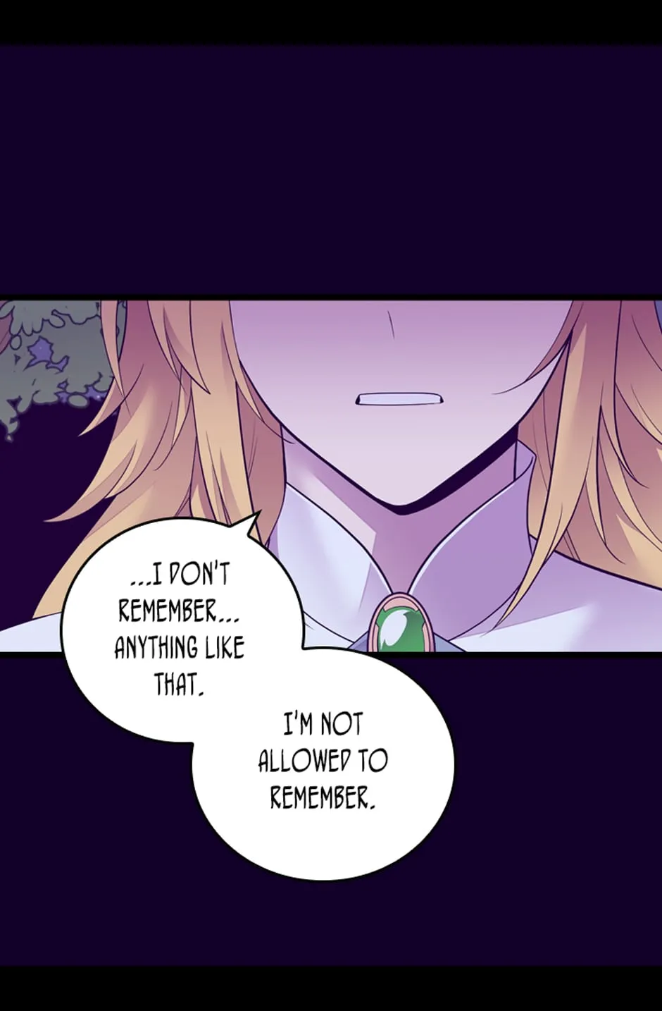 They Say I Was Born a King’s Daughter Chapter 237 - Page 58
