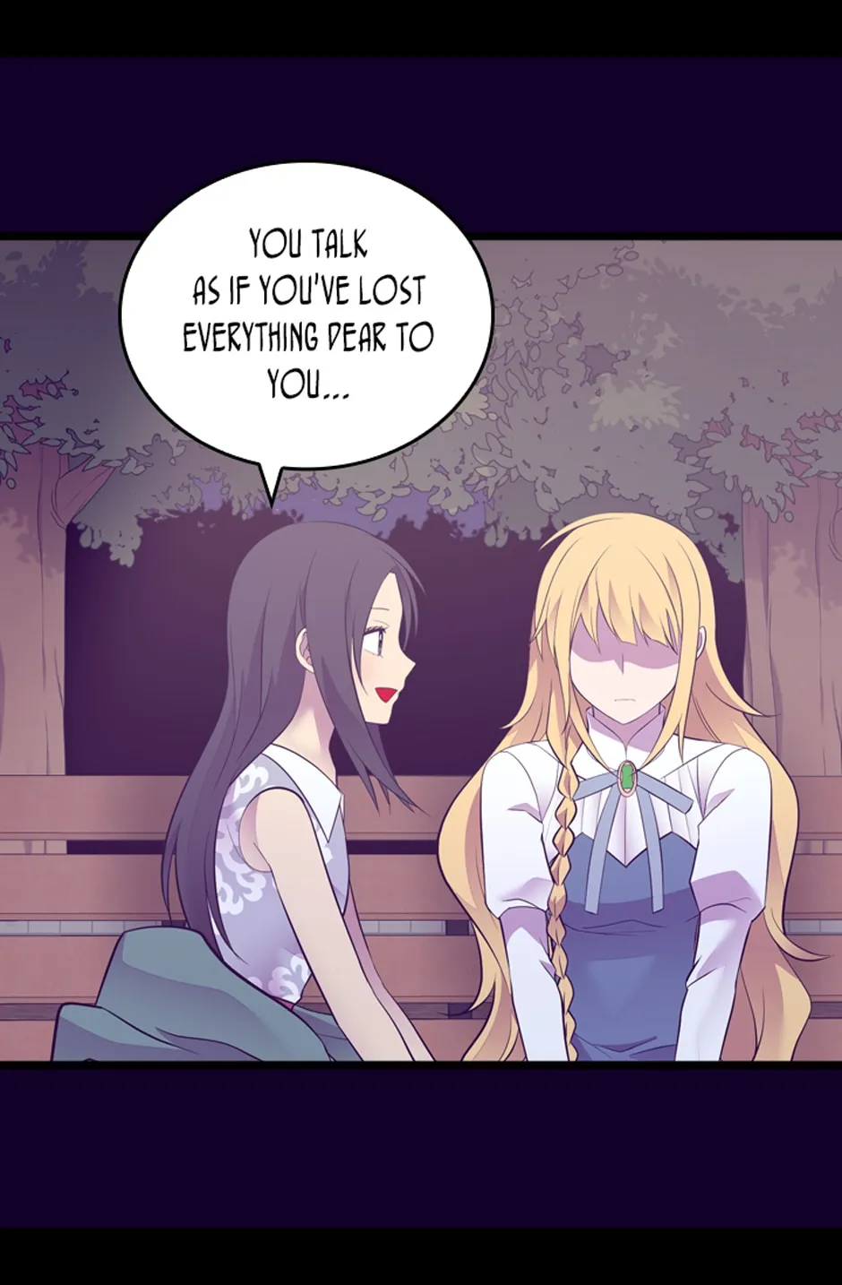 They Say I Was Born a King’s Daughter Chapter 237 - Page 59