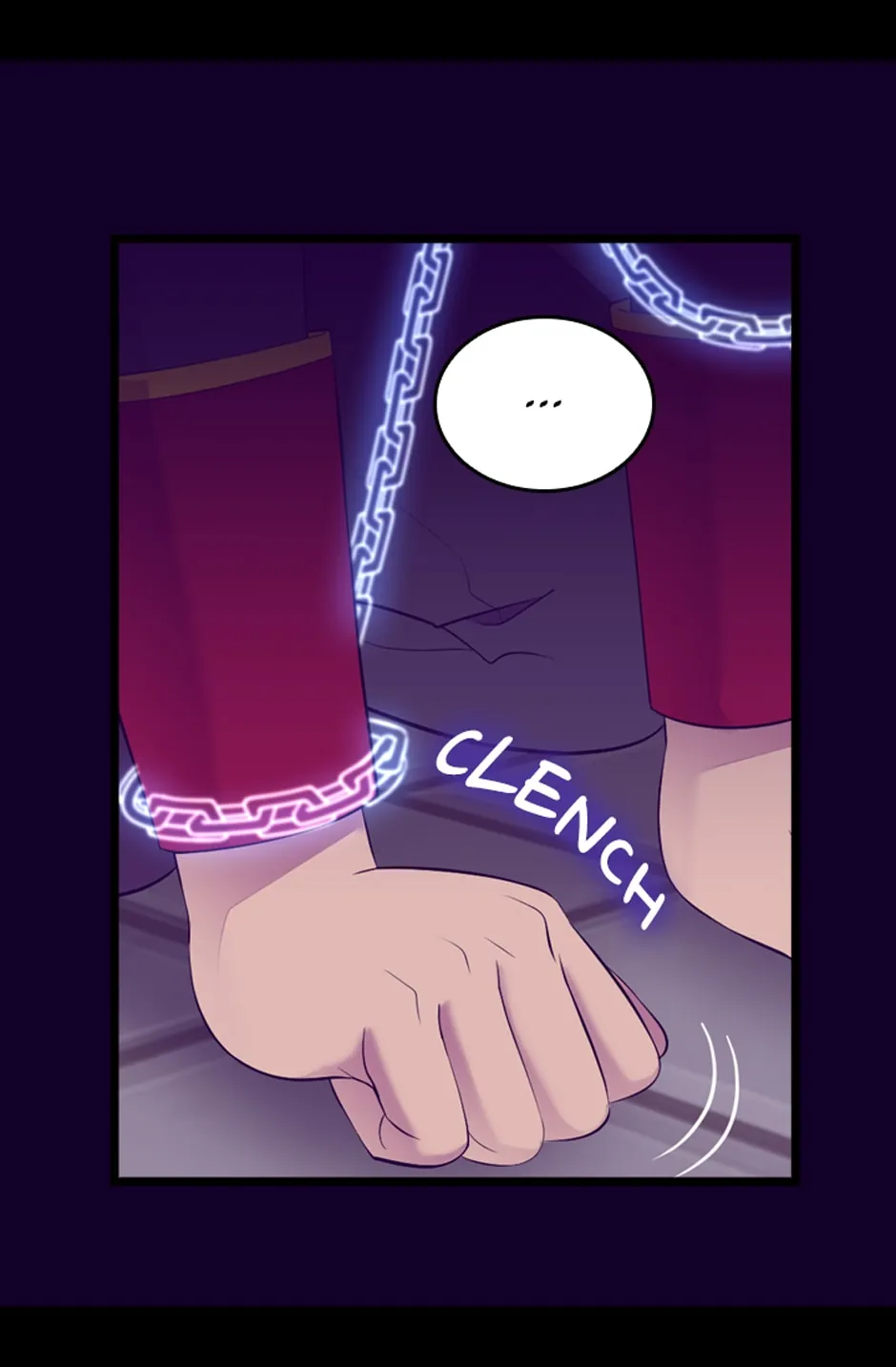 They Say I Was Born a King’s Daughter Chapter 237 - Page 6