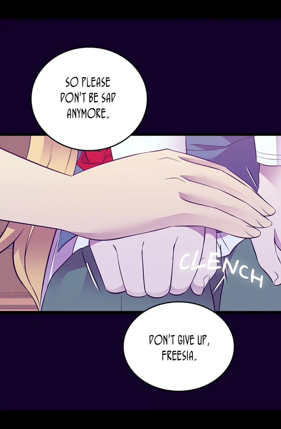 They Say I Was Born a King’s Daughter Chapter 237 - Page 62