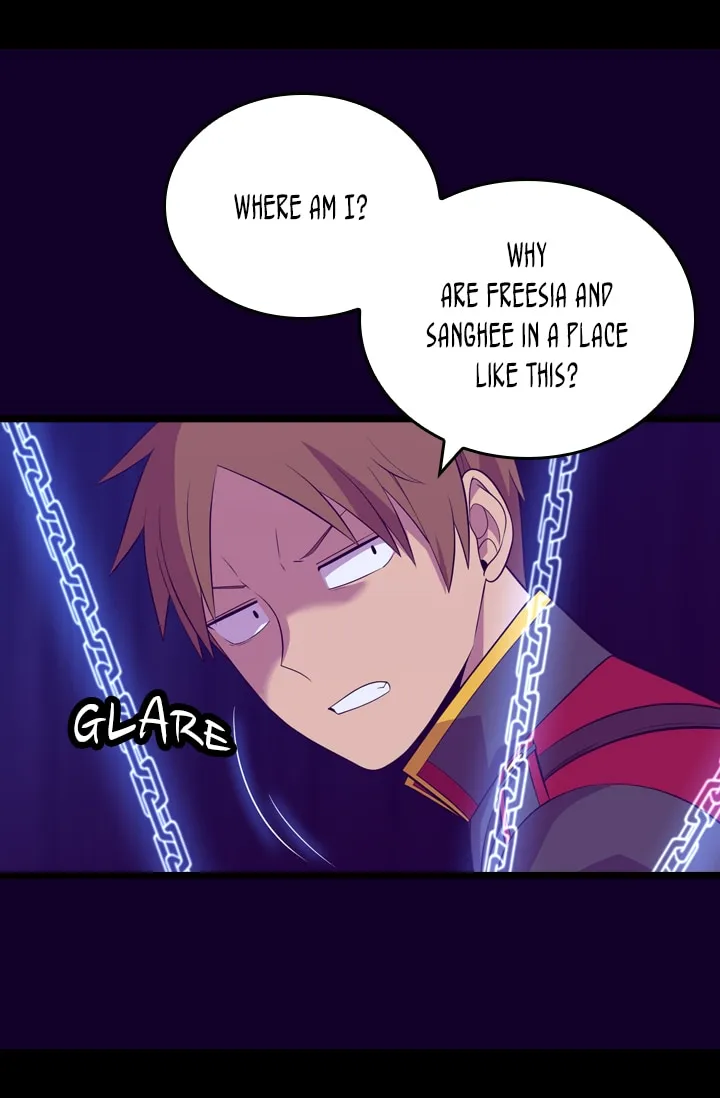 They Say I Was Born a King’s Daughter Chapter 237 - Page 7