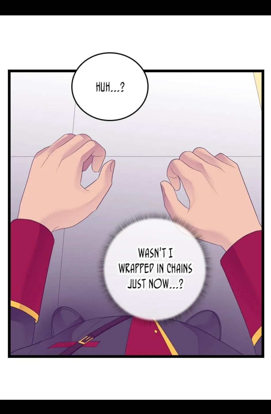 They Say I Was Born a King’s Daughter Chapter 238 - Page 14