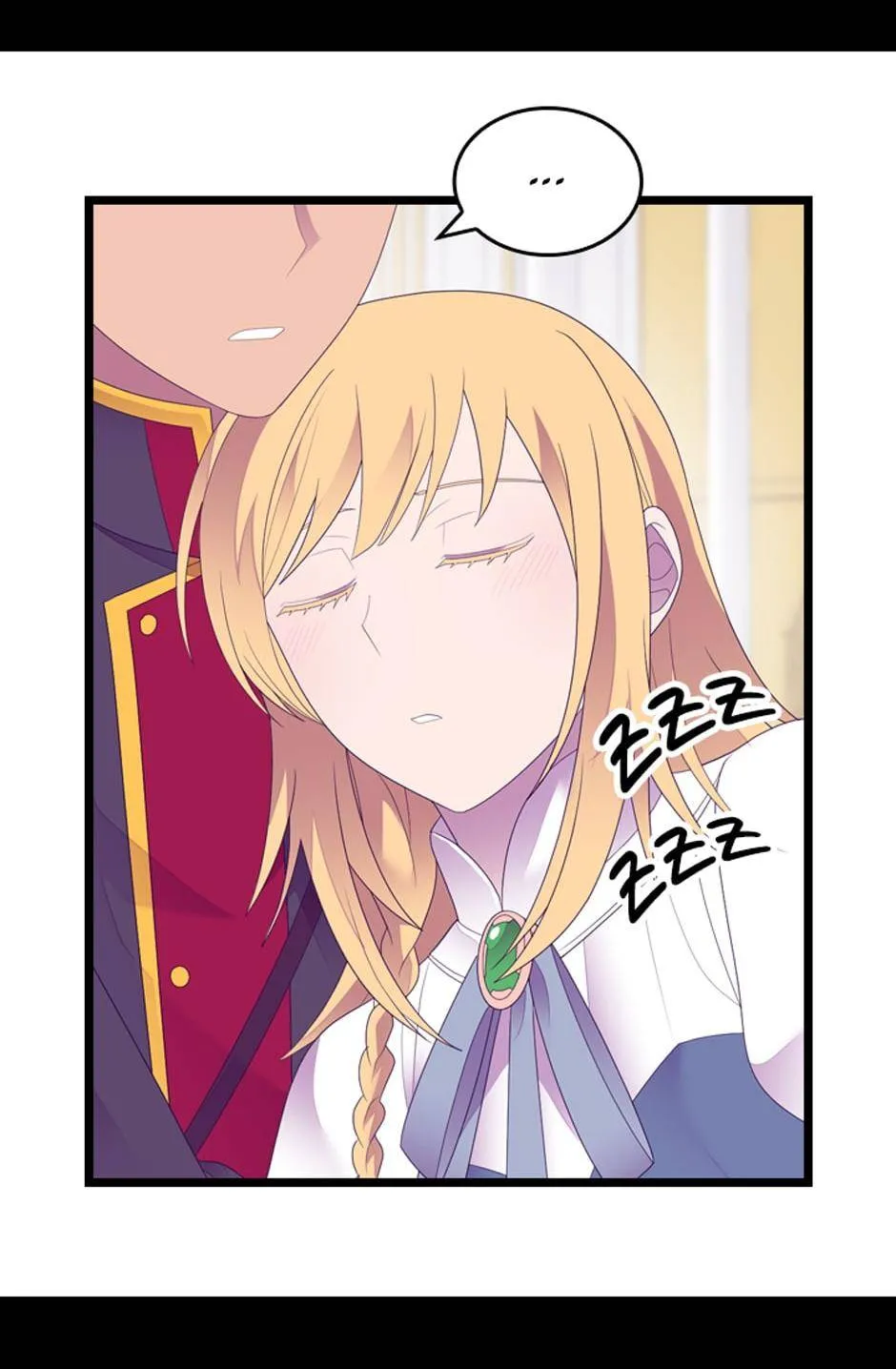 They Say I Was Born a King’s Daughter Chapter 238 - Page 18