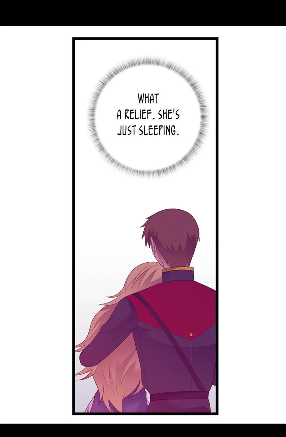They Say I Was Born a King’s Daughter Chapter 238 - Page 19