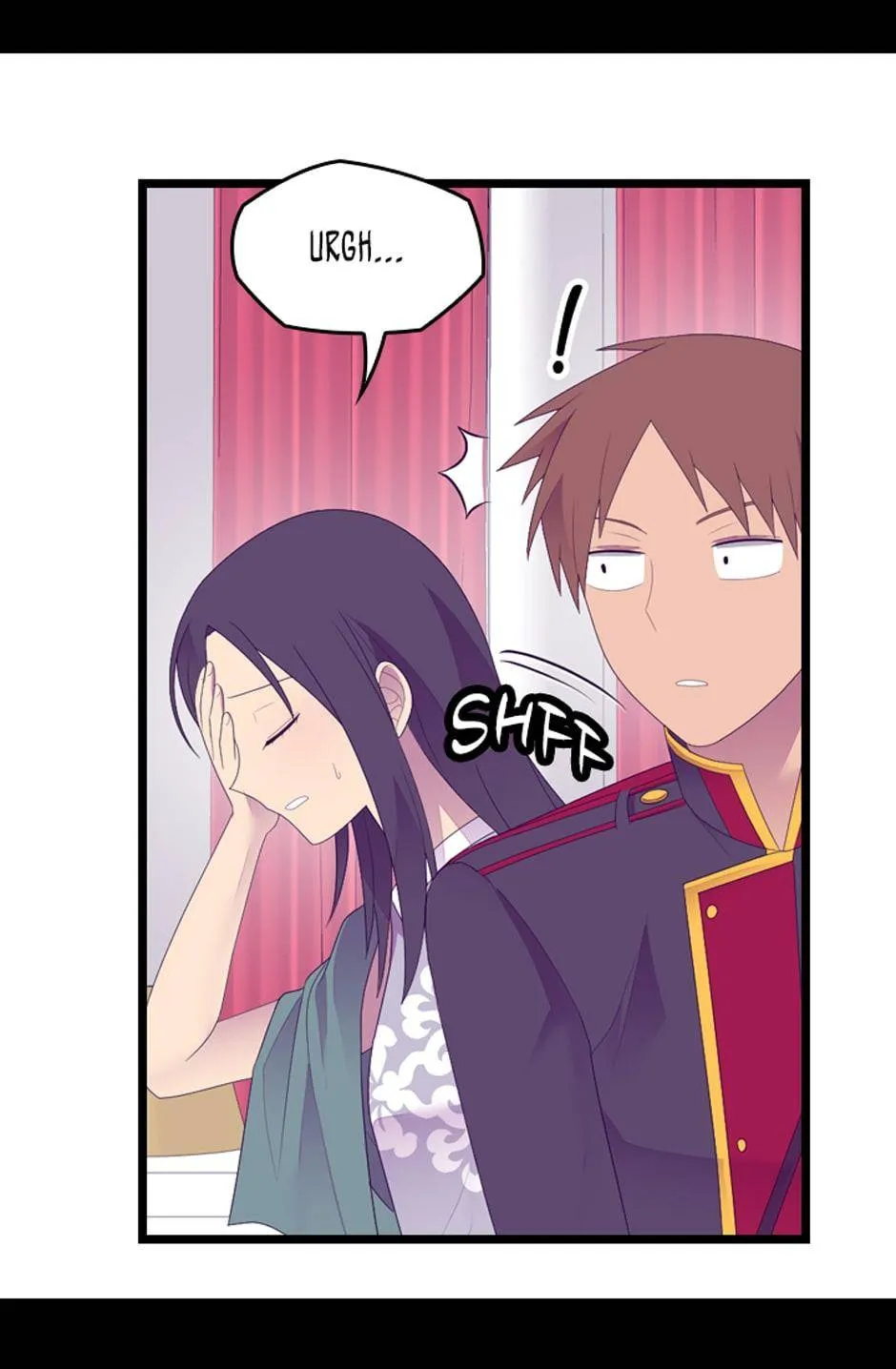 They Say I Was Born a King’s Daughter Chapter 238 - Page 20