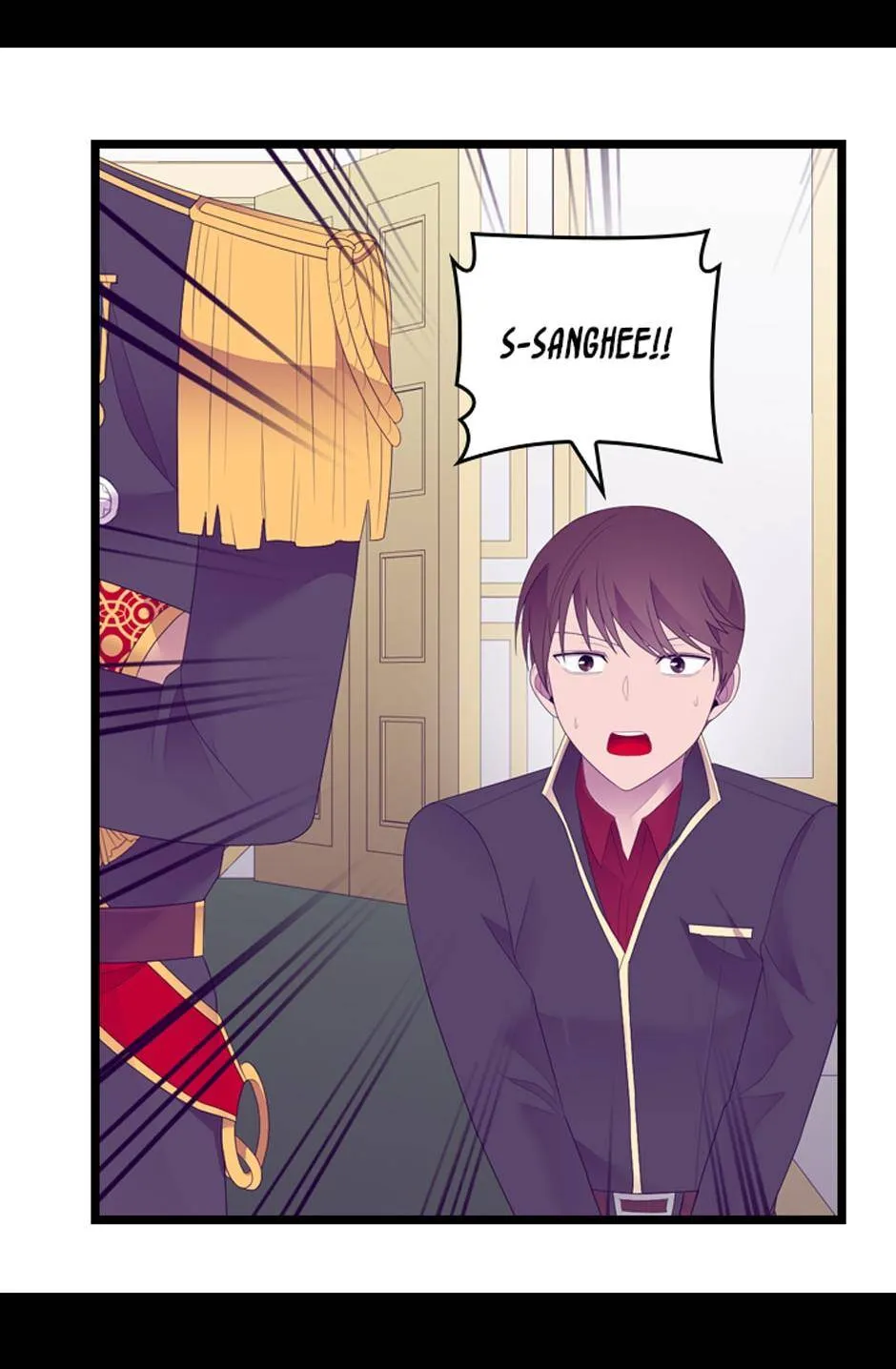 They Say I Was Born a King’s Daughter Chapter 238 - Page 23