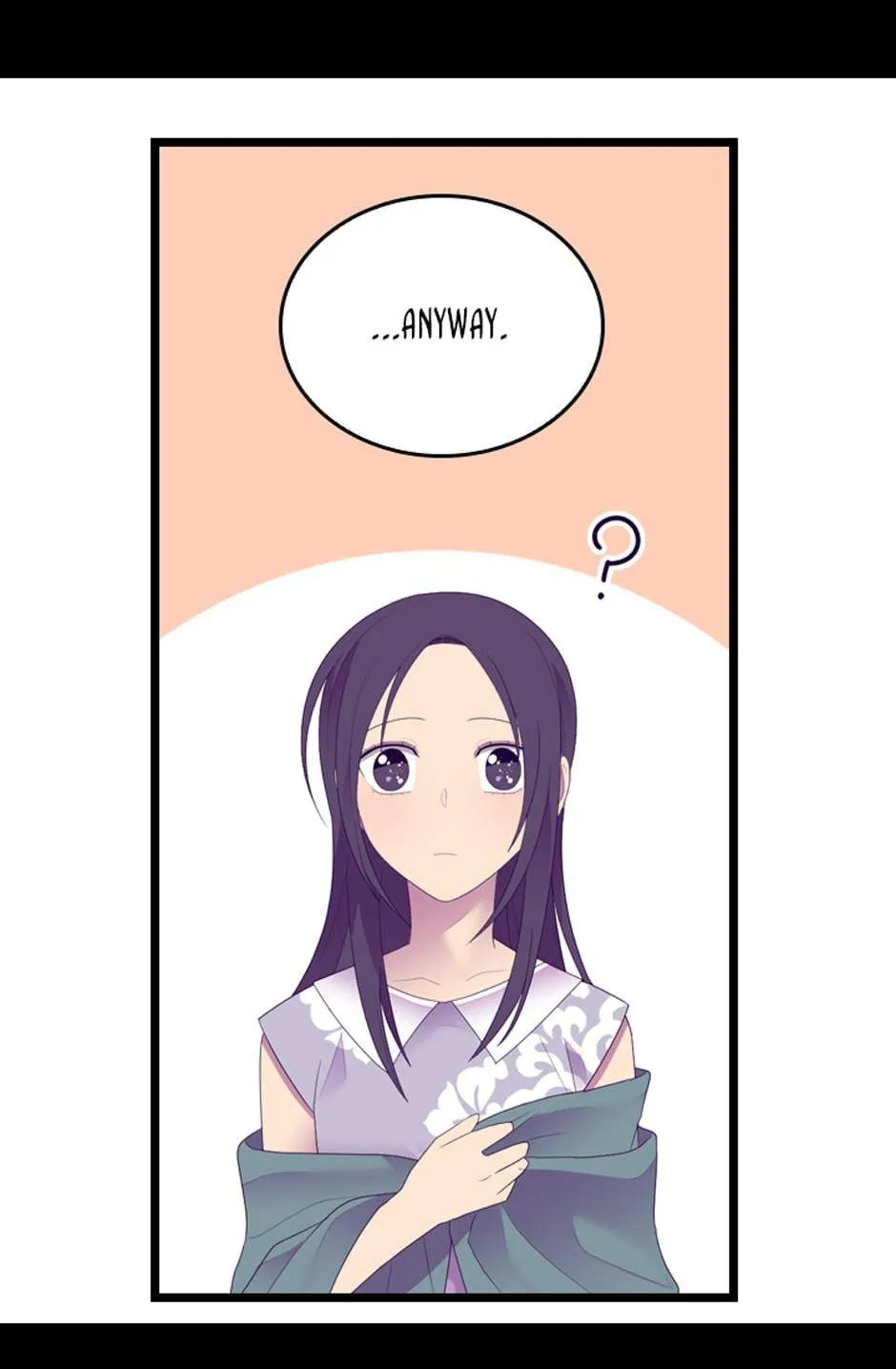 They Say I Was Born a King’s Daughter Chapter 238 - Page 27