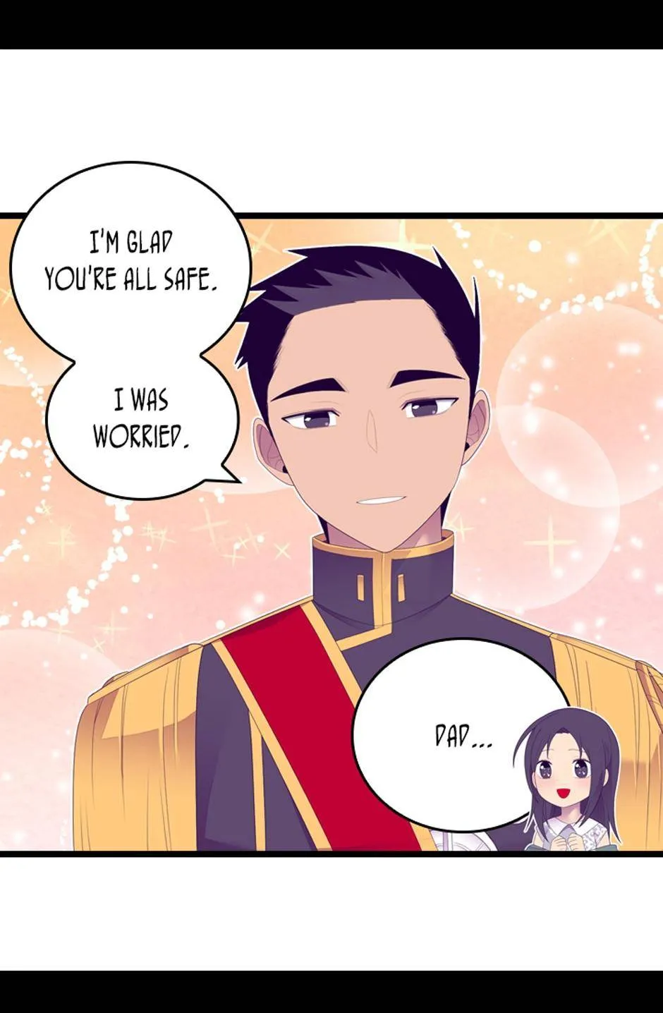 They Say I Was Born a King’s Daughter Chapter 238 - Page 28
