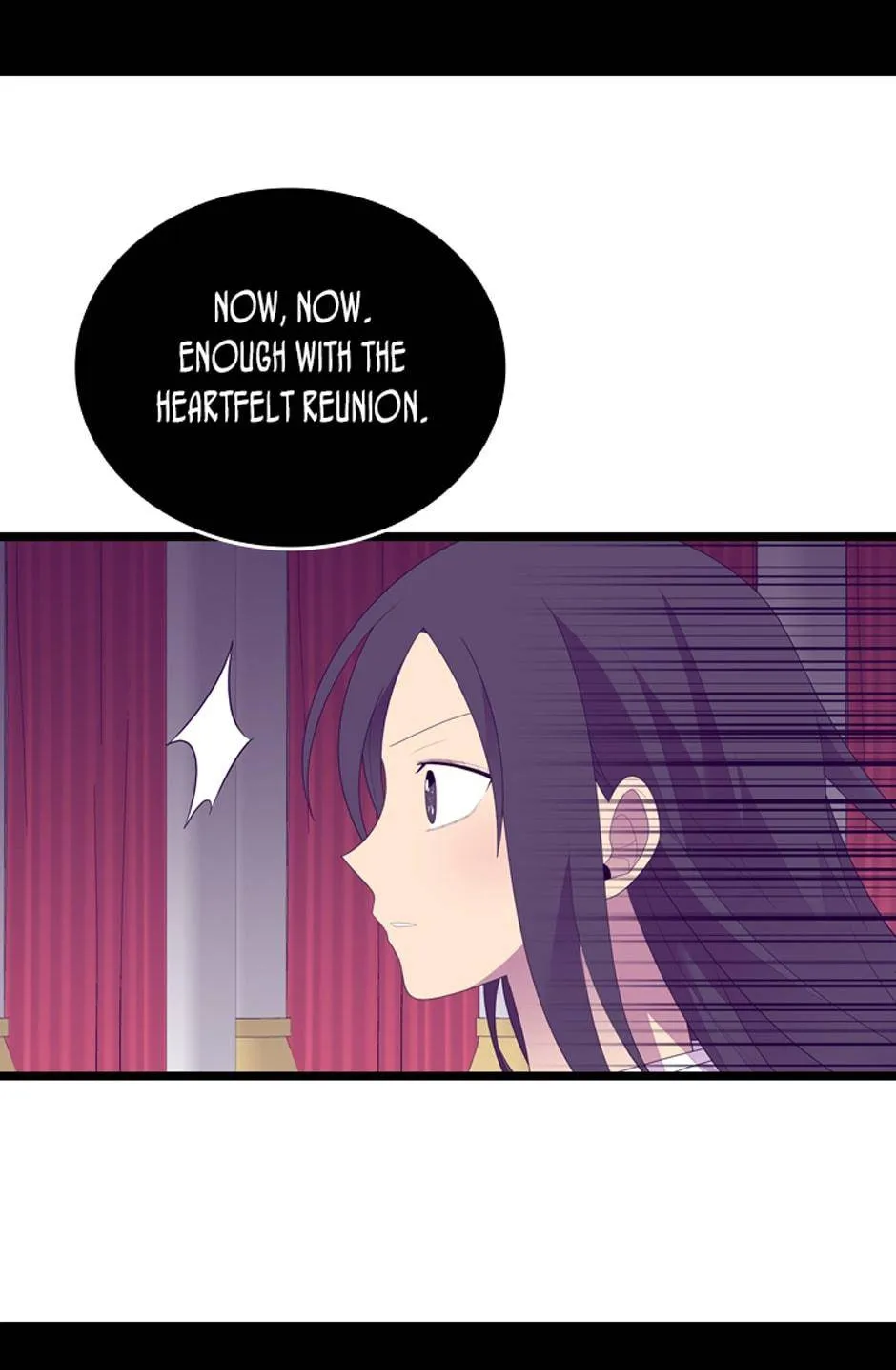 They Say I Was Born a King’s Daughter Chapter 238 - Page 29