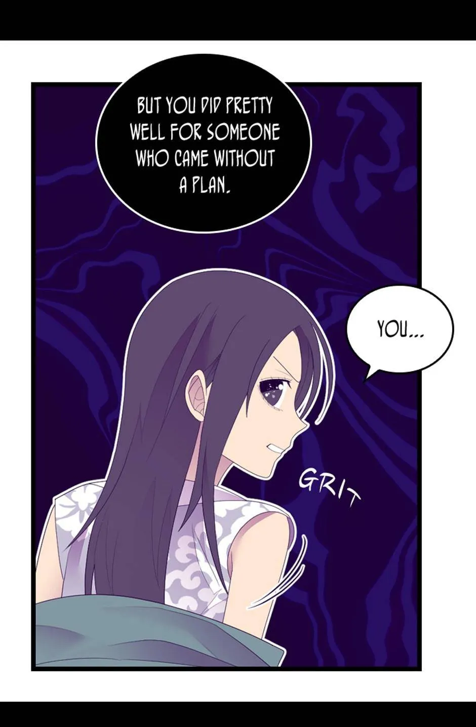 They Say I Was Born a King’s Daughter Chapter 238 - Page 32