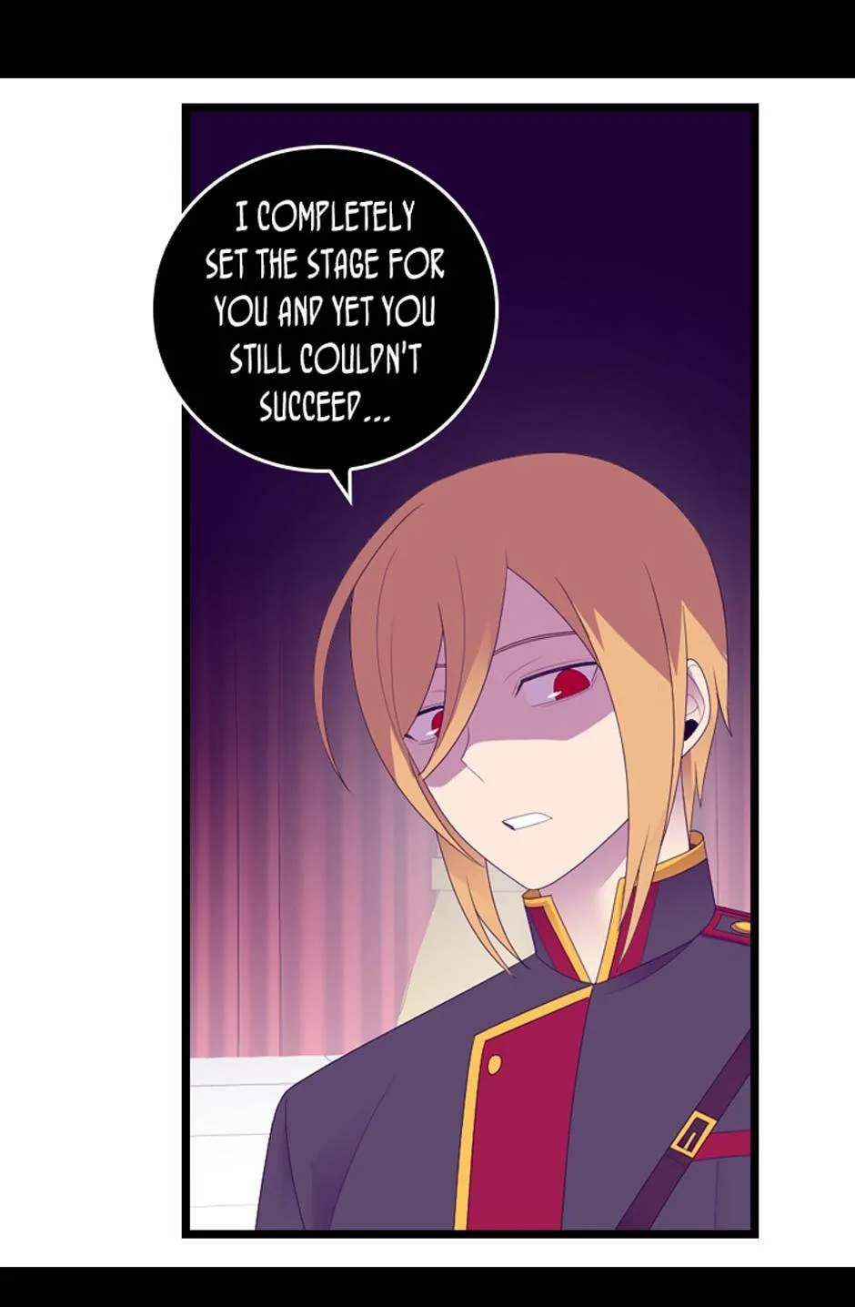 They Say I Was Born a King’s Daughter Chapter 238 - Page 33