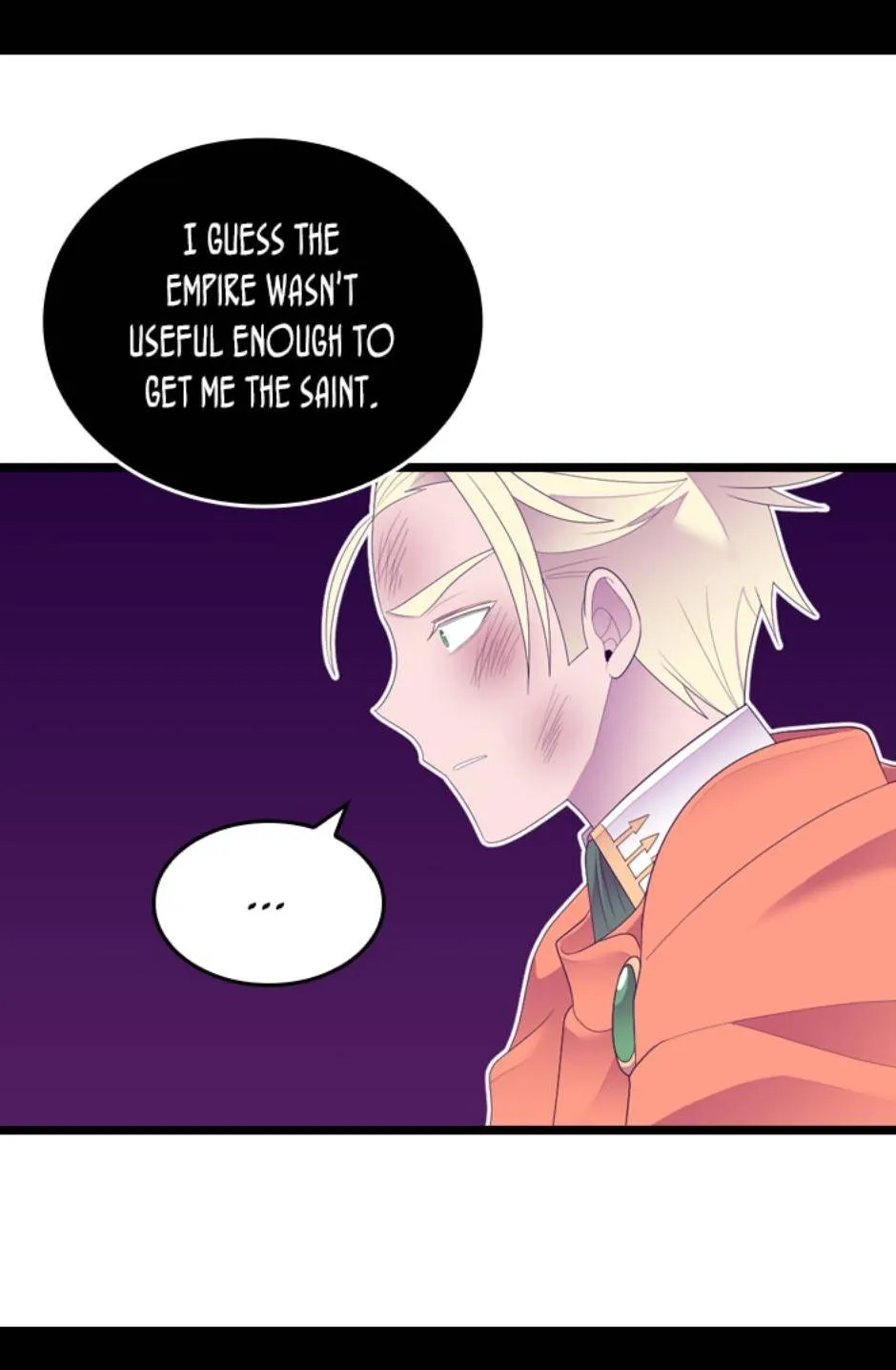 They Say I Was Born a King’s Daughter Chapter 238 - Page 34