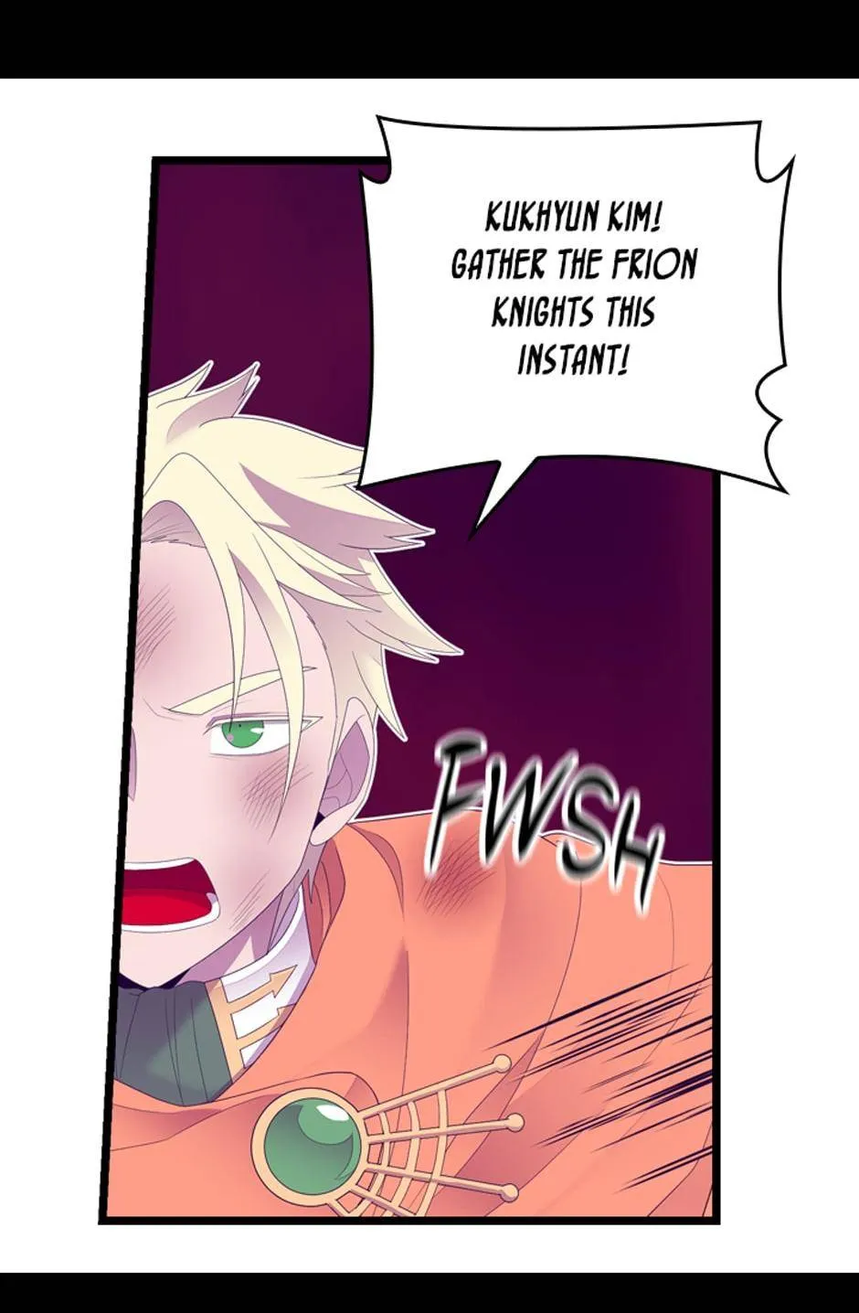 They Say I Was Born a King’s Daughter Chapter 238 - Page 36