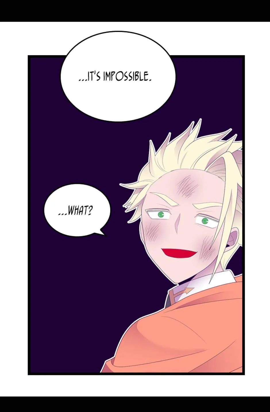 They Say I Was Born a King’s Daughter Chapter 238 - Page 39
