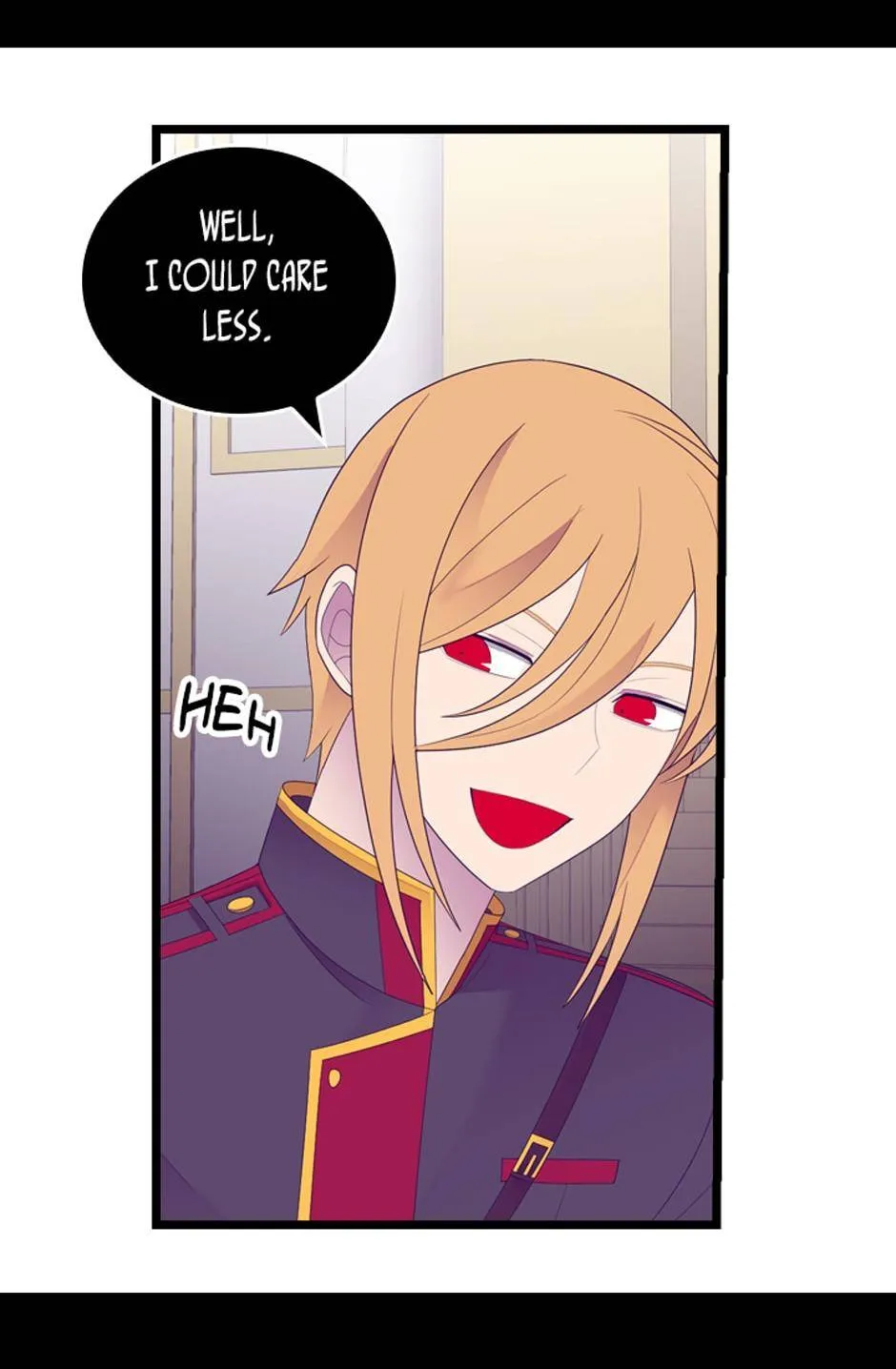 They Say I Was Born a King’s Daughter Chapter 238 - Page 46