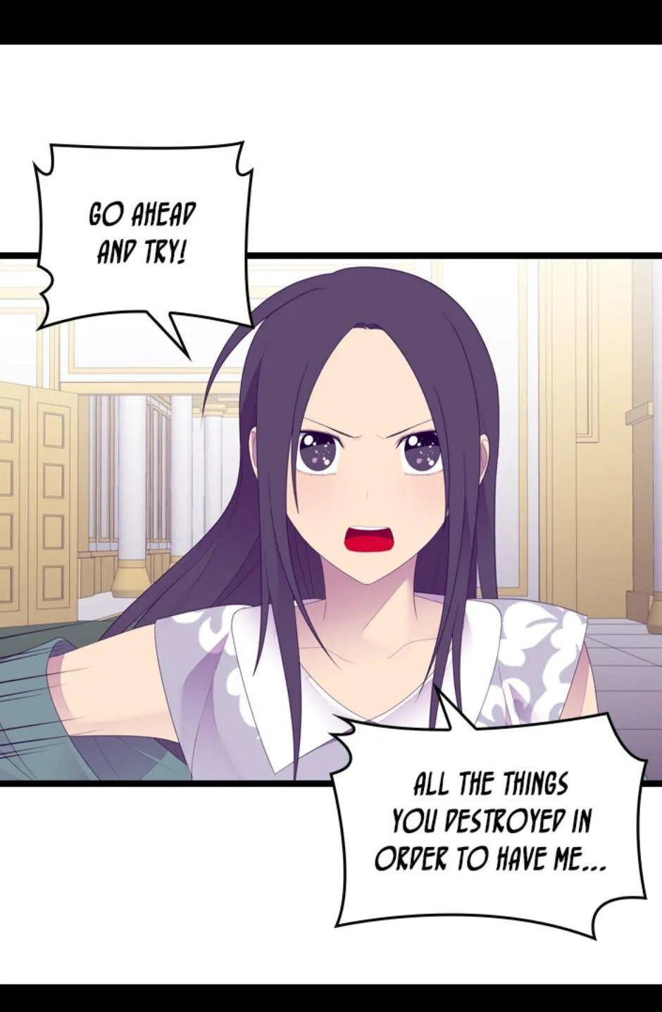 They Say I Was Born a King’s Daughter Chapter 238 - Page 49